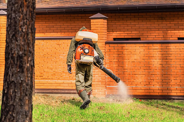 Trusted Fumigation Services service in Jefferson City, TN - Nex Pest Control